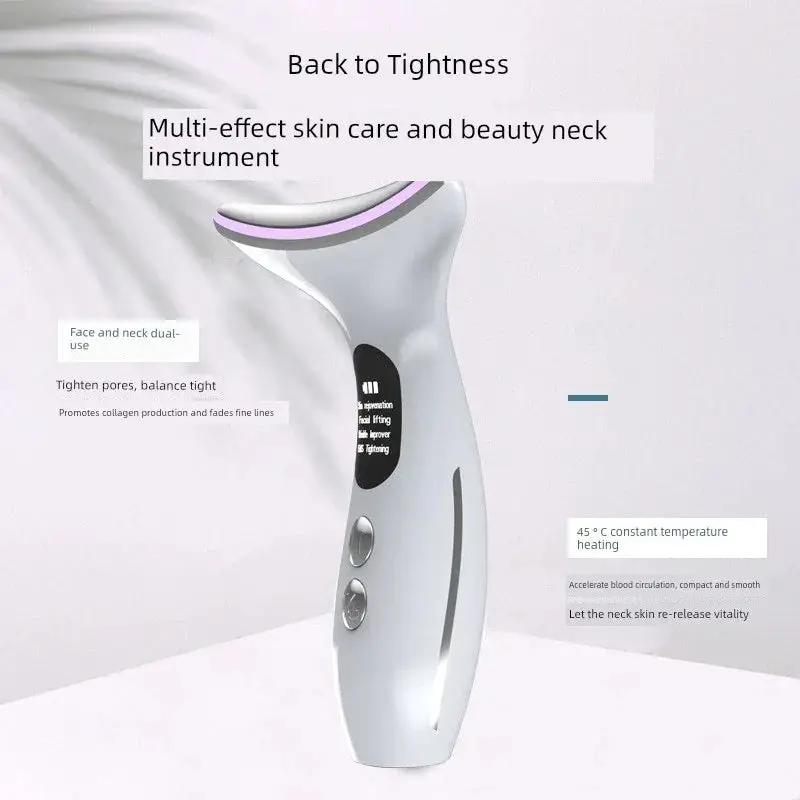 Beauty Instrument Home Facial Neck Massage Lifting Gadget - OurLum.com