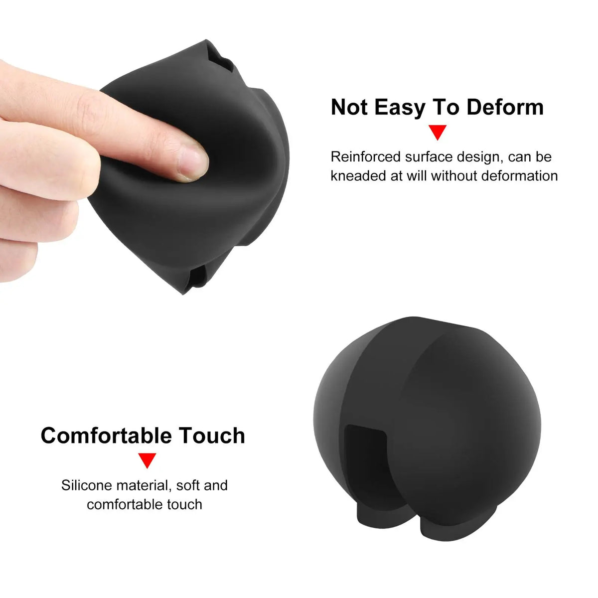 Puluz Invisible Dive Case Lens