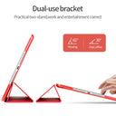 Case For iPad Pro 12.9 Cover 2015/2017 Lightweight Slim