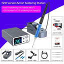 Professional Soldering Workstation