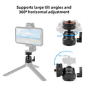 Puluz Tripod for Steadier Anywhere
