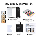 Puluz Folding Portable High Cri