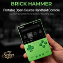 TRIMUI BRICK Hammer Portable Handheld