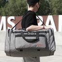 Duffle Bag: Large Capacity Folding Travel Storage Bags