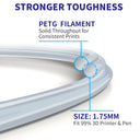 Geeetech Petg Filament Value Pack