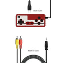 Two Player Retro Console For Gamers