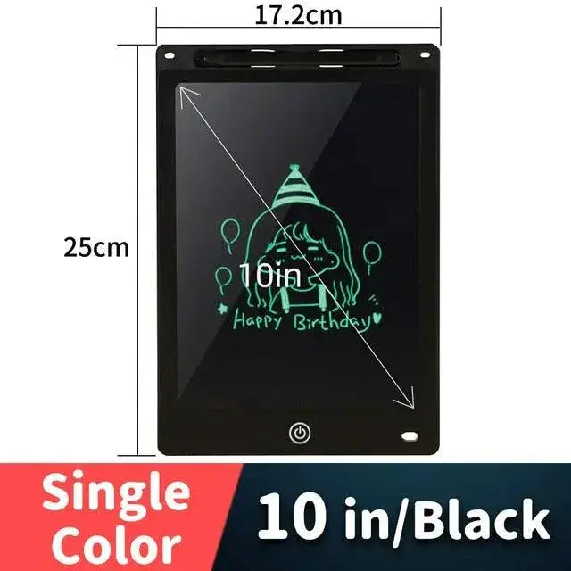 LCD Drawing Tablet for Kids Learning and Creativity — product view 9