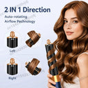 Six in One Ionic Hair Styler Dryer Set