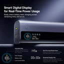 Baseus 20000mAh Power Bank - 100W Fast Charging