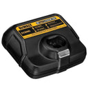 Fast 1-Hour 8V Max Charger for Tools