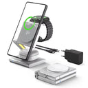 Magnetic Foldable Wireless Charger