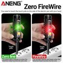 Aneng Induction Teste Pen Highlight