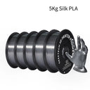 Geeetech Silk PLA - High Gloss Print