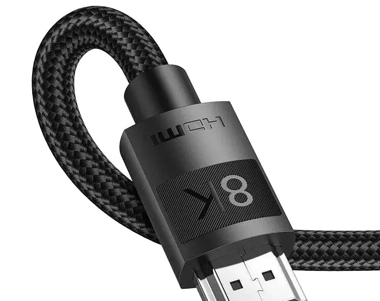 Ugreen HDMI Cable - Ultra High Speed — product view 1