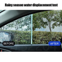 Car Glass Rain Repellent for Windshield Mirrors Protection
