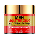 Men's Hydrating Collagen Cream For Aging