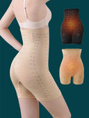 Seamless High Waist Panties for Postpartum Slimming Comfort