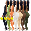 Flattering Backless Jumpsuit for Parties