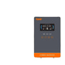 24V 4000W Solar Inverter Pure Sine Wave