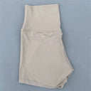 Women High Waist Yoga Shorts Leggings - Proof