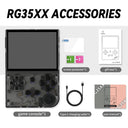 ANBERNIC Handheld Game Console Linux System '' IPS Screen