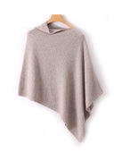 Knitted Wool Casual Shirt