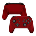 Ergonomic Grip Shell for Switch Pro