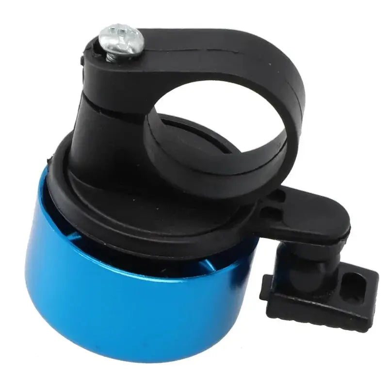Bicycle Bell for Urban Rides Safety — product view 15