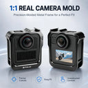 Puluz Gopro Metal Camera Cage