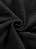 Men's Tracksuit Pants Jogger Track Sweatpants Fleece Gym Wear