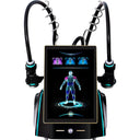 Cold Wave Body Contour - Non Invasive Fat Removal