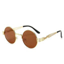 UV400 Sunglasses for Gothic Daily Style