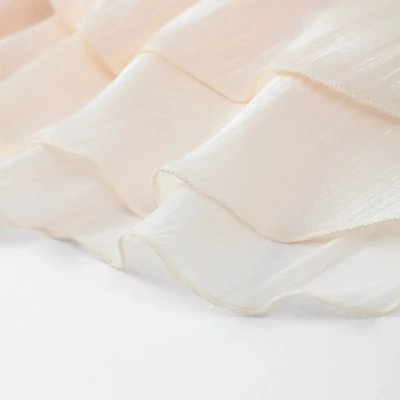 Prom Dress - Women With Backless Mesh — product view 17