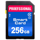 Memory Card for Reliable Storage