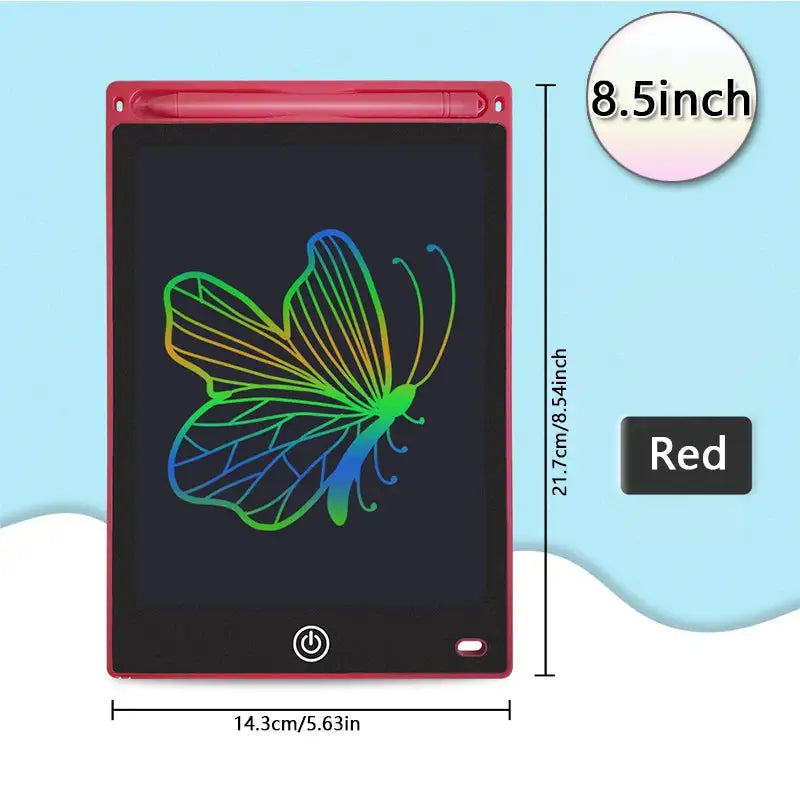 Lcd Drawing Board for Kids — product view 15