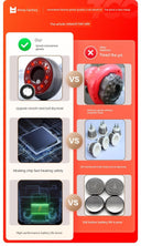 Walking Can Cupping Gua Sha Massage Tool for Detoxification