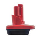 DM20M12 Battery Adapter Convert Dewalt 20V Milwaukee 18V M12