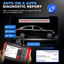 Kingbolen S800 OBD2 Vehicle Scanner