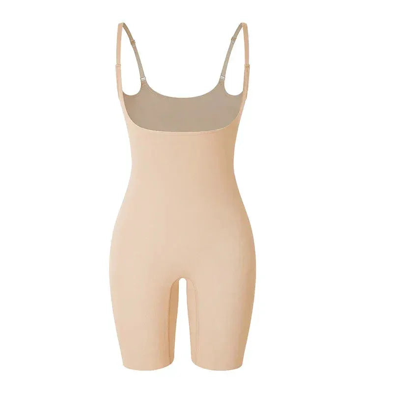 Daily Tummy Control Bodysuit for Women — product view 10