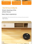 Xiaomi 5-In-1 Smart Sweeping Robot Vacuum Cleaner