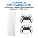 M15 Game Stick Mini TV Handheld Console Wireless Gamepads