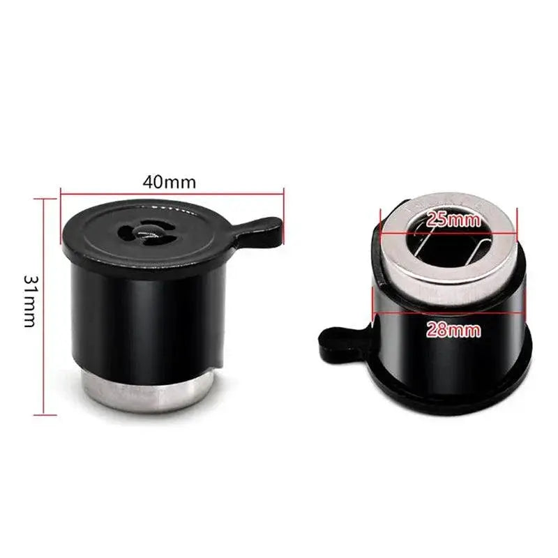 Universal Electric Pressure Cooker Steam Release Valve