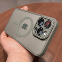 MagSafe Armor Case - Ultimate Drop Protection