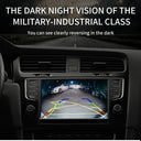 Night Vision Rear View Camera for Trucks