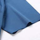 Men's Ultra Stretch Short Sleeve Shirt Business Casual Wear