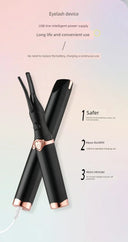 Kids Down Eyelash Curler Special Eyelash Curler Gadget