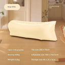 Cozy Portable Picnic Sofa For Outdoors
