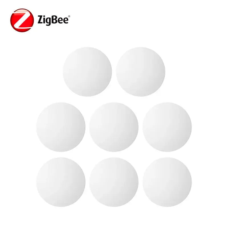 Tuya Zigbee Push Button - Wireless Scene Switches — product view 11