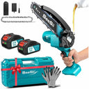 Cordless Mini Electric Chainsaw