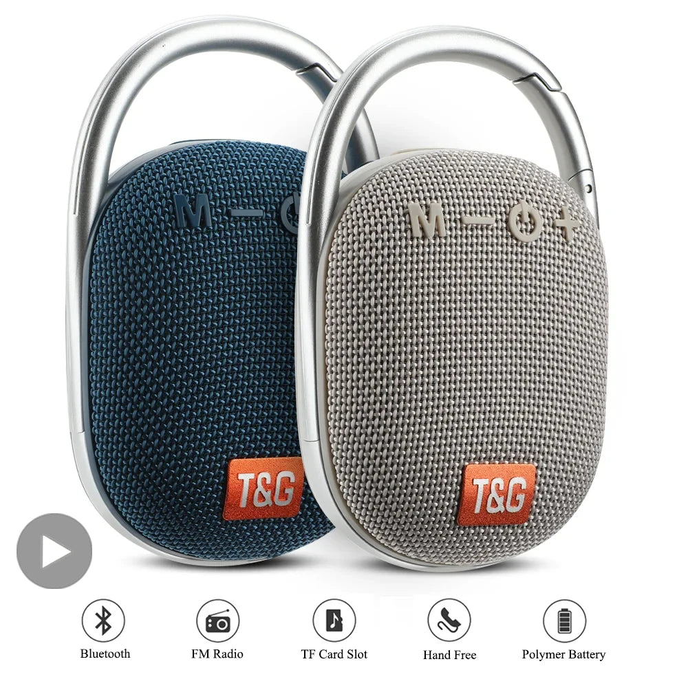 Speaker for Better Everyday Sound